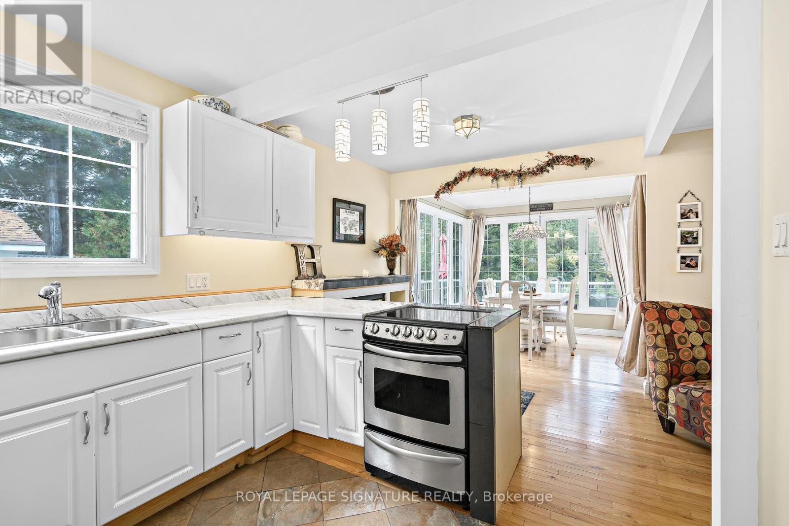 1047 Lagoon Road, Highlands East (Cardiff Ward), Ontario  K0L 1C0 - Photo 13 - X13418642
