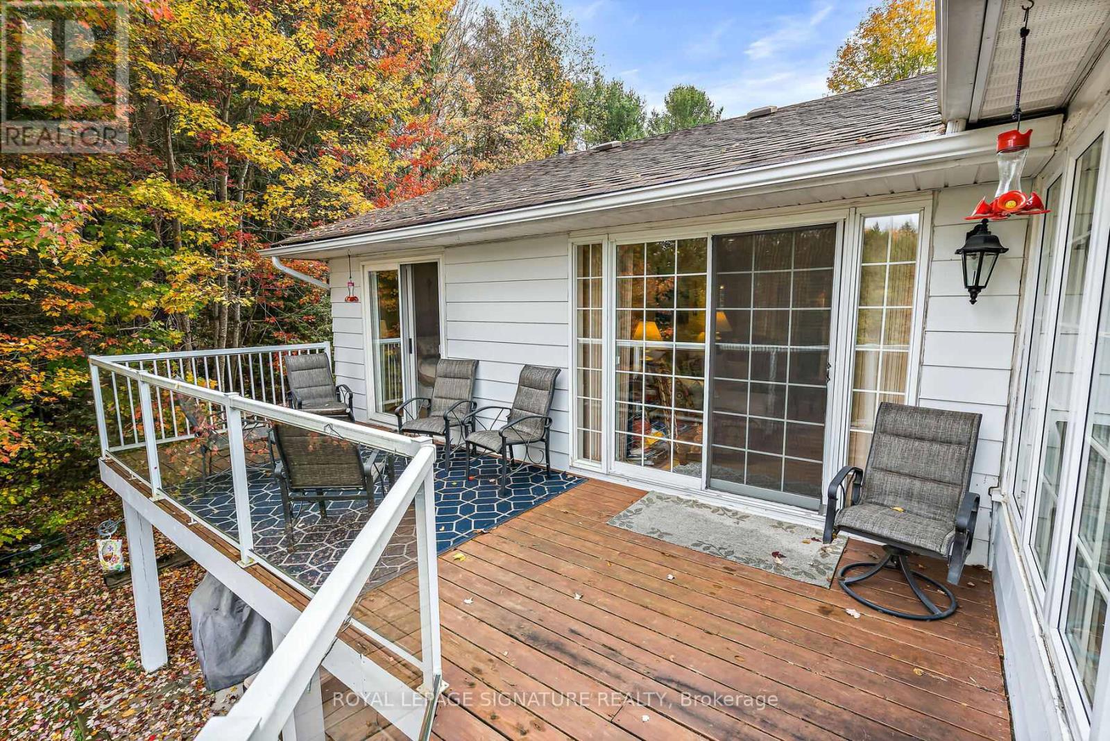 1047 Lagoon Road, Highlands East (Cardiff Ward), Ontario  K0L 1C0 - Photo 17 - X13418642