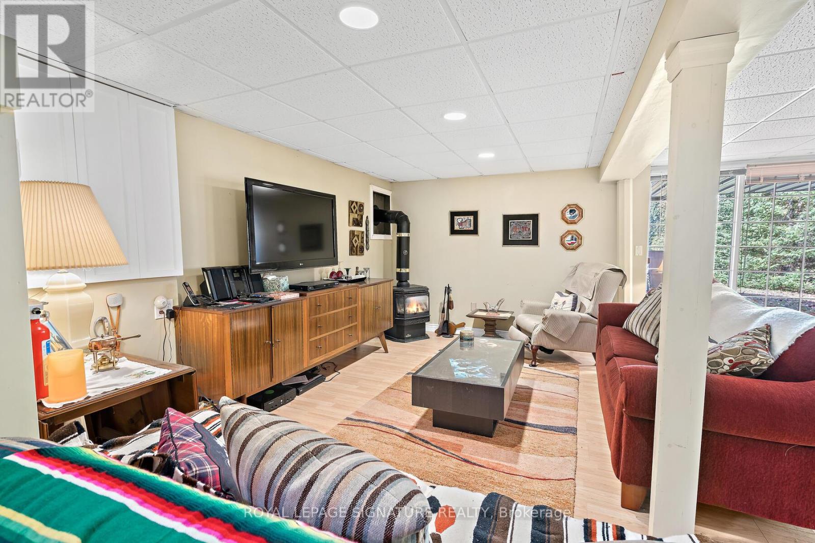 1047 Lagoon Road, Highlands East (Cardiff Ward), Ontario  K0L 1C0 - Photo 21 - X13418642