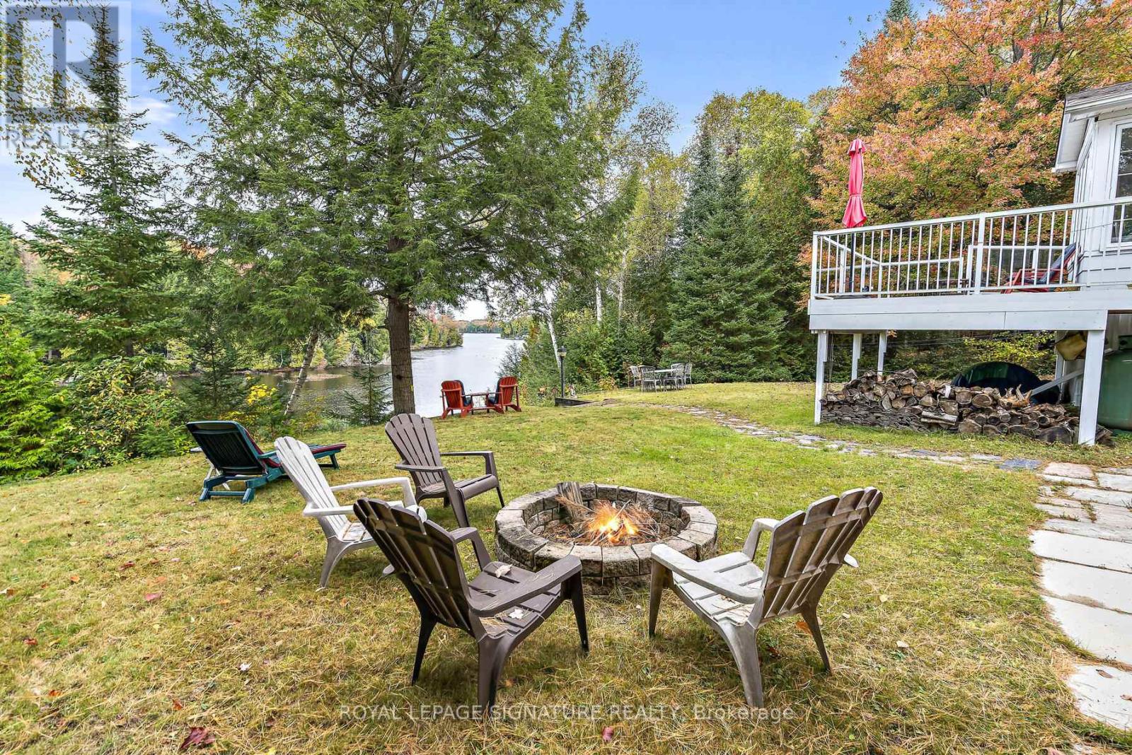 1047 Lagoon Road, Highlands East (Cardiff Ward), Ontario  K0L 1C0 - Photo 24 - X13418642