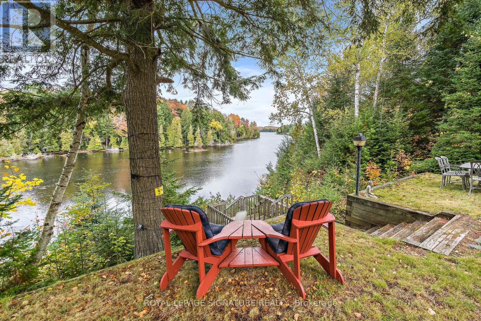 1047 Lagoon Road, Highlands East (Cardiff Ward), Ontario  K0L 1C0 - Photo 25 - X13418642