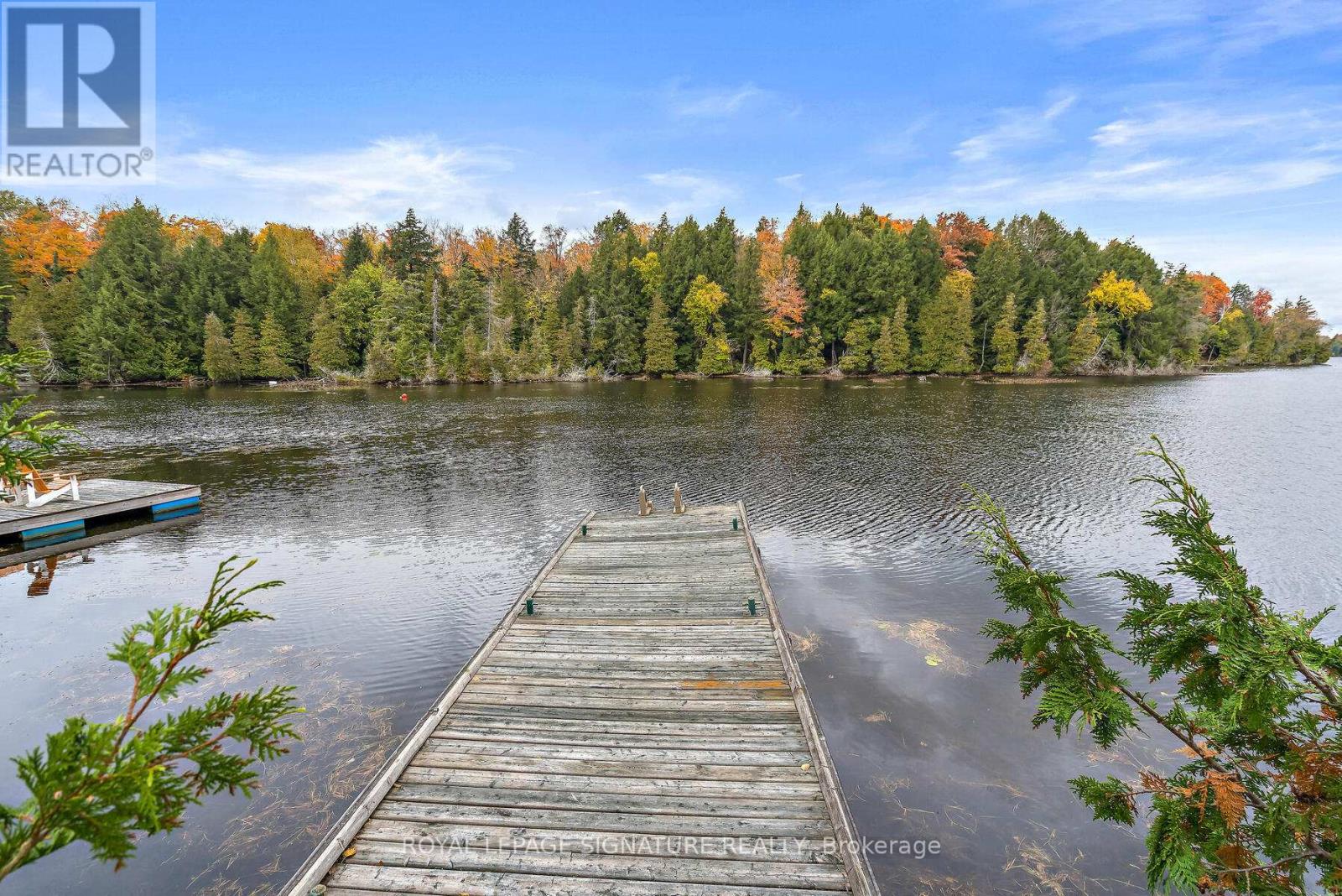 1047 Lagoon Road, Highlands East (Cardiff Ward), Ontario  K0L 1C0 - Photo 28 - X13418642