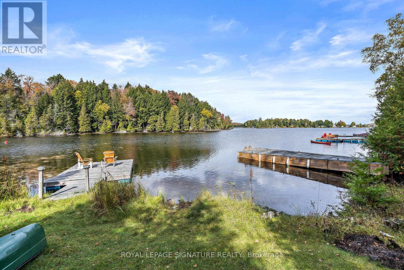 1047 Lagoon Road, Highlands East (Cardiff Ward), Ontario  K0L 1C0 - Photo 30 - X13418642