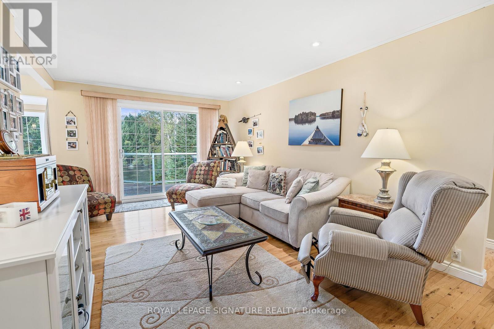 1047 Lagoon Road, Highlands East (Cardiff Ward), Ontario  K0L 1C0 - Photo 7 - X13418642