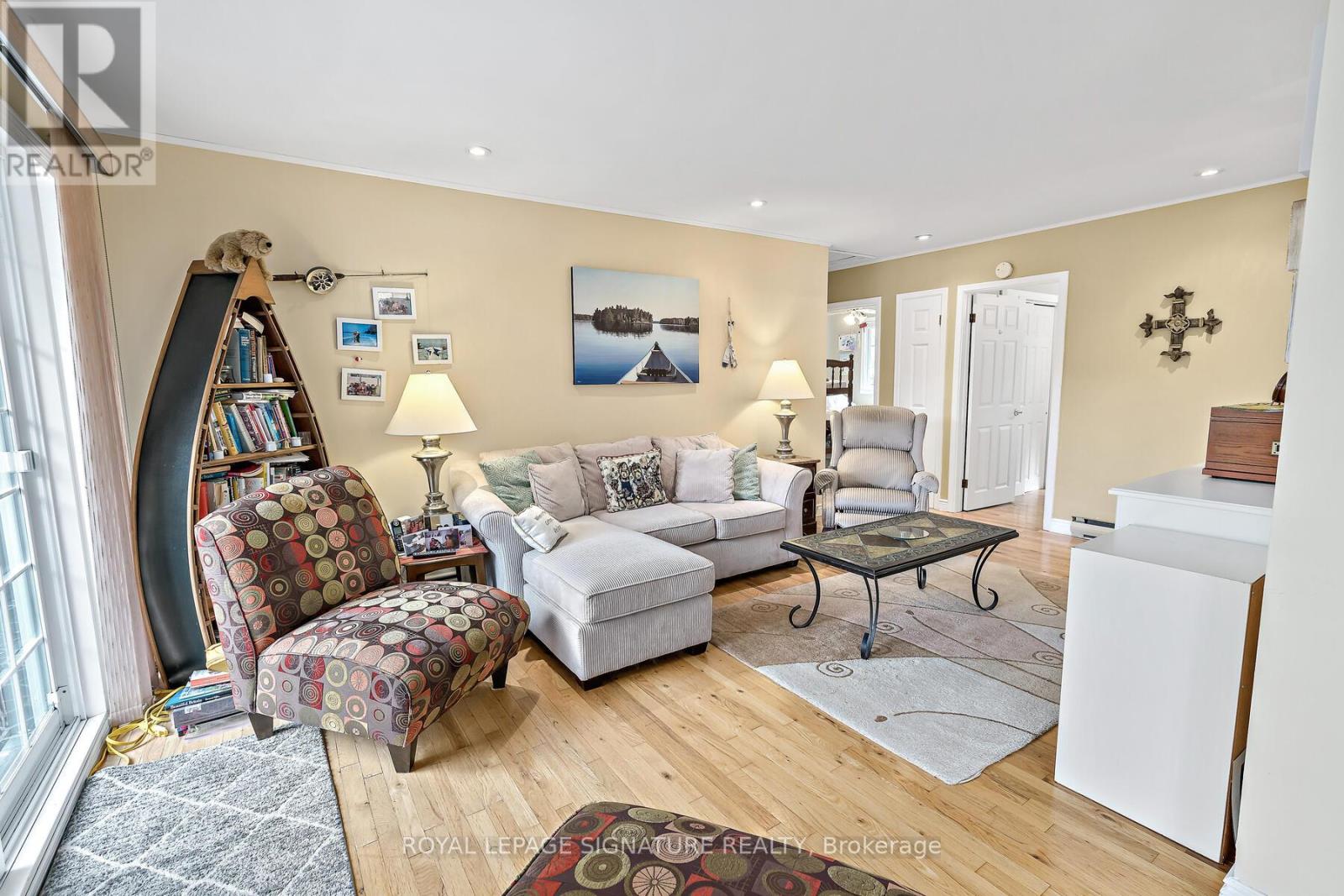 1047 Lagoon Road, Highlands East (Cardiff Ward), Ontario  K0L 1C0 - Photo 8 - X13418642