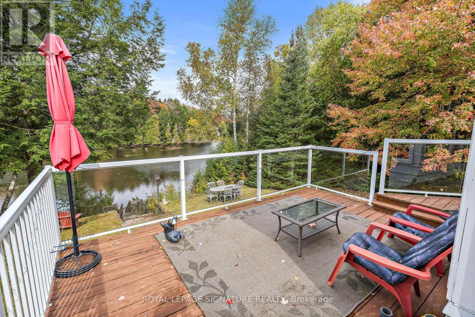 1047 Lagoon Road, Highlands East (Cardiff Ward), Ontario  K0L 1C0 - Photo 9 - X13418642