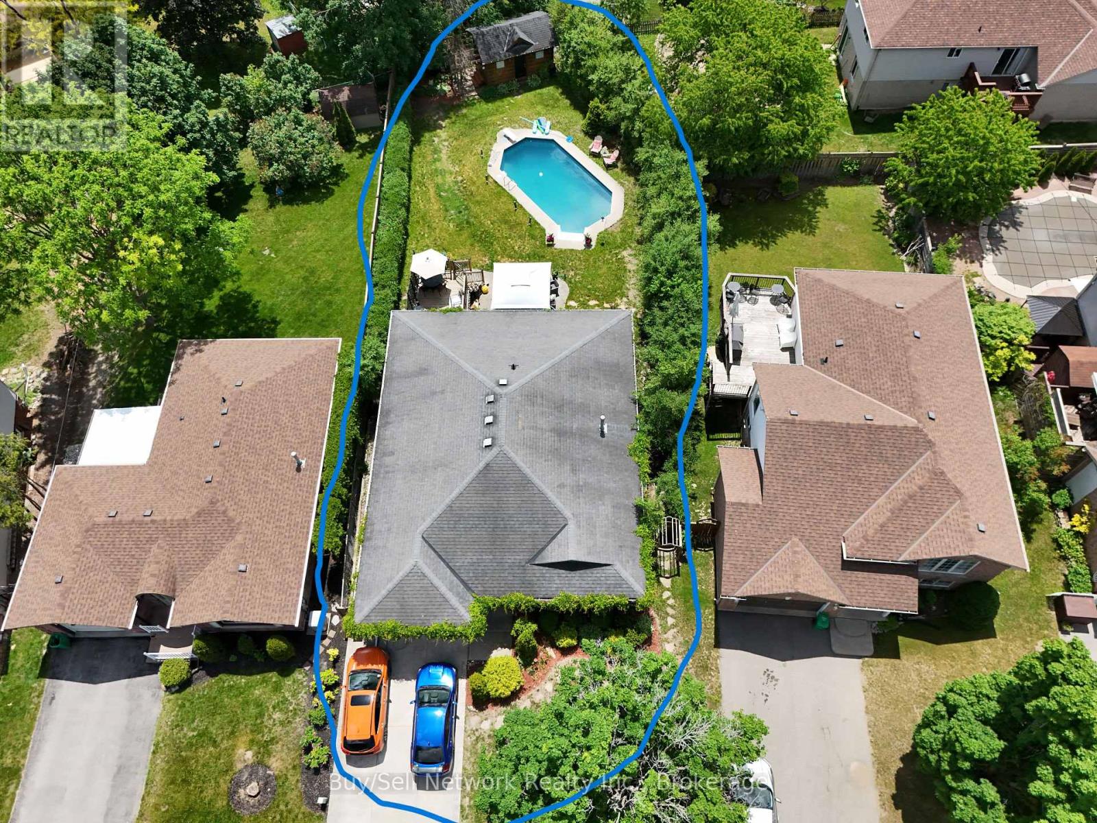 2504 Idyllwood Crescent, Peterborough (Ashburnham Ward 4), Ontario  K9L 1Y9 - Photo 2 - X13418772