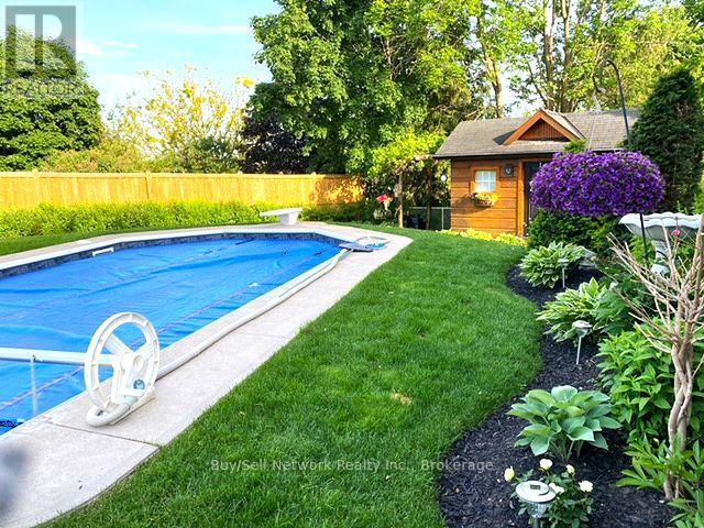 2504 Idyllwood Crescent, Peterborough (Ashburnham Ward 4), Ontario  K9L 1Y9 - Photo 43 - X13418772