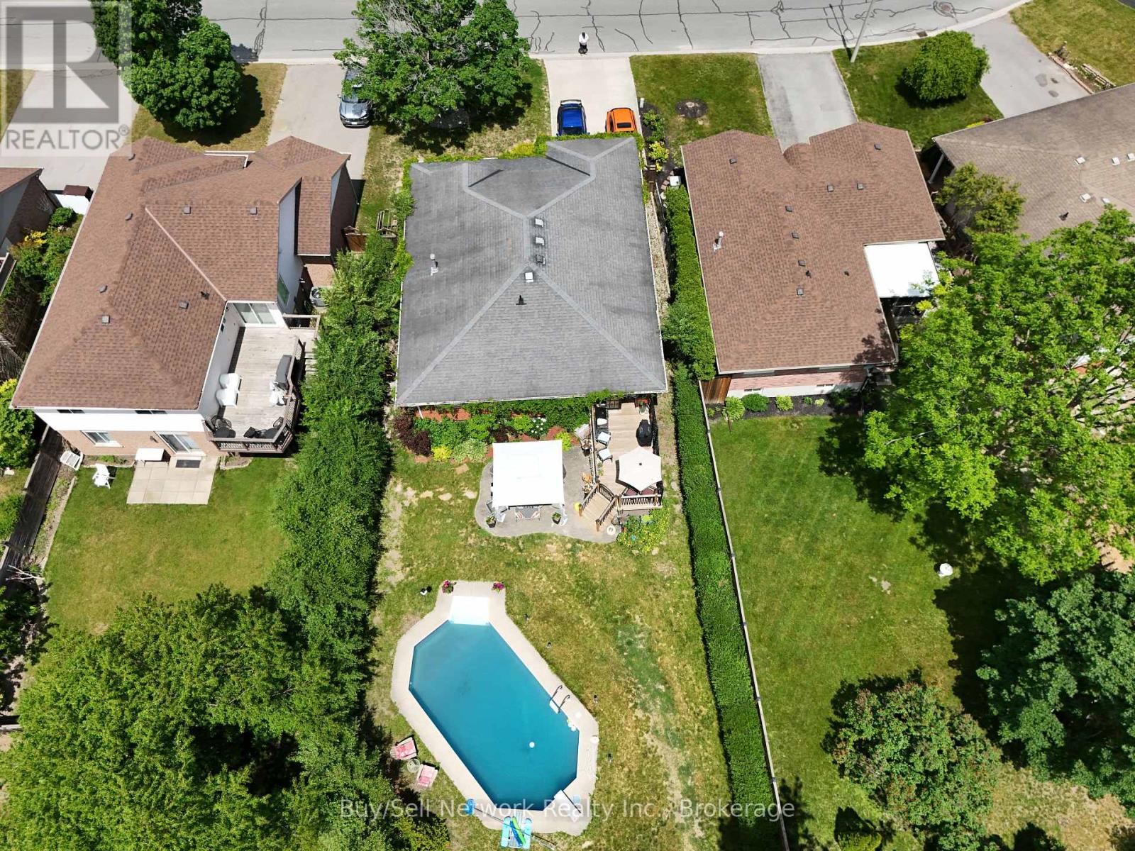 2504 Idyllwood Crescent, Peterborough (Ashburnham Ward 4), Ontario  K9L 1Y9 - Photo 47 - X13418772