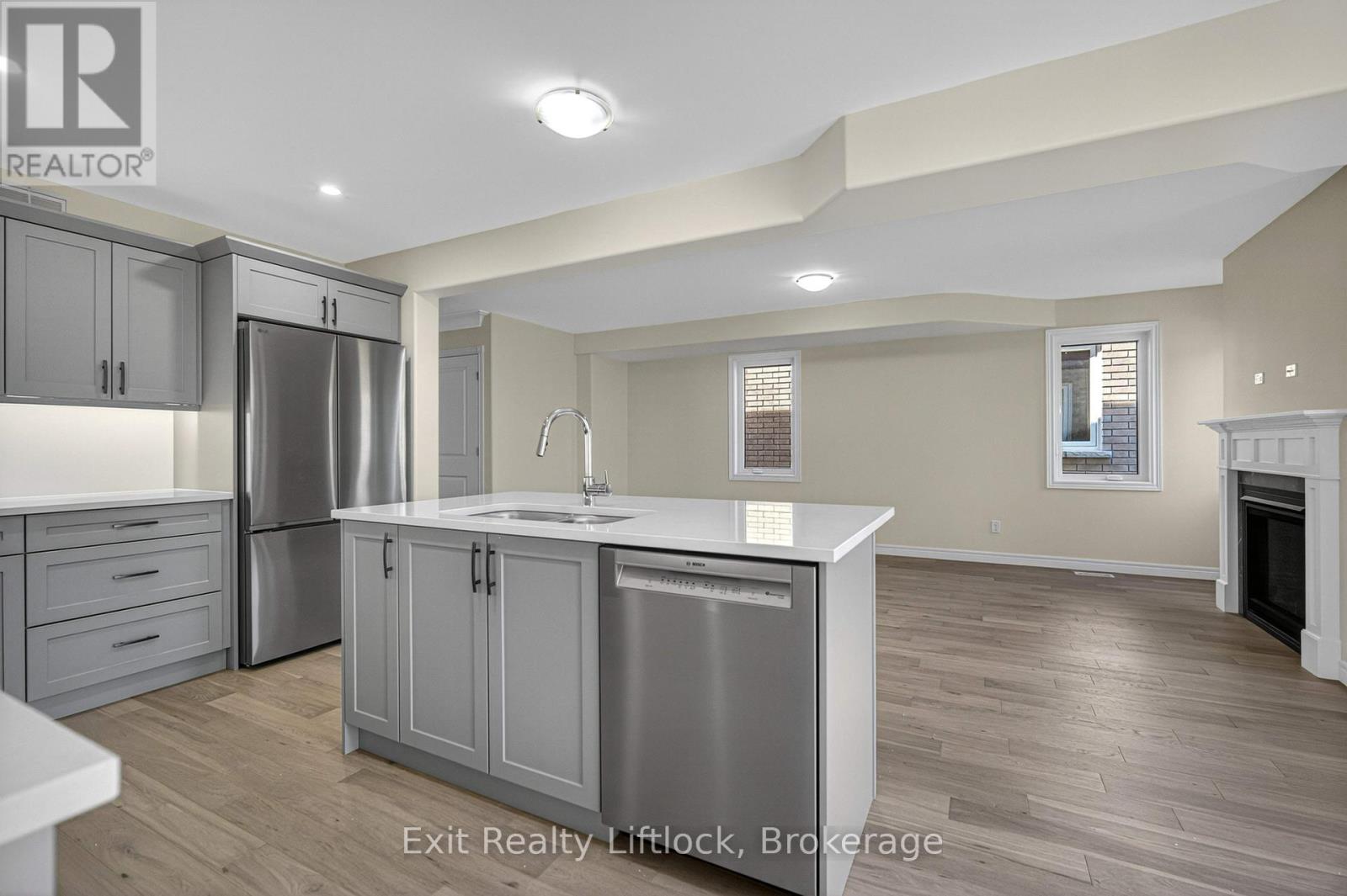 242 O'neil Street, Peterborough (Monaghan Ward 2), Ontario  K9K 0H5 - Photo 11 - X13419168