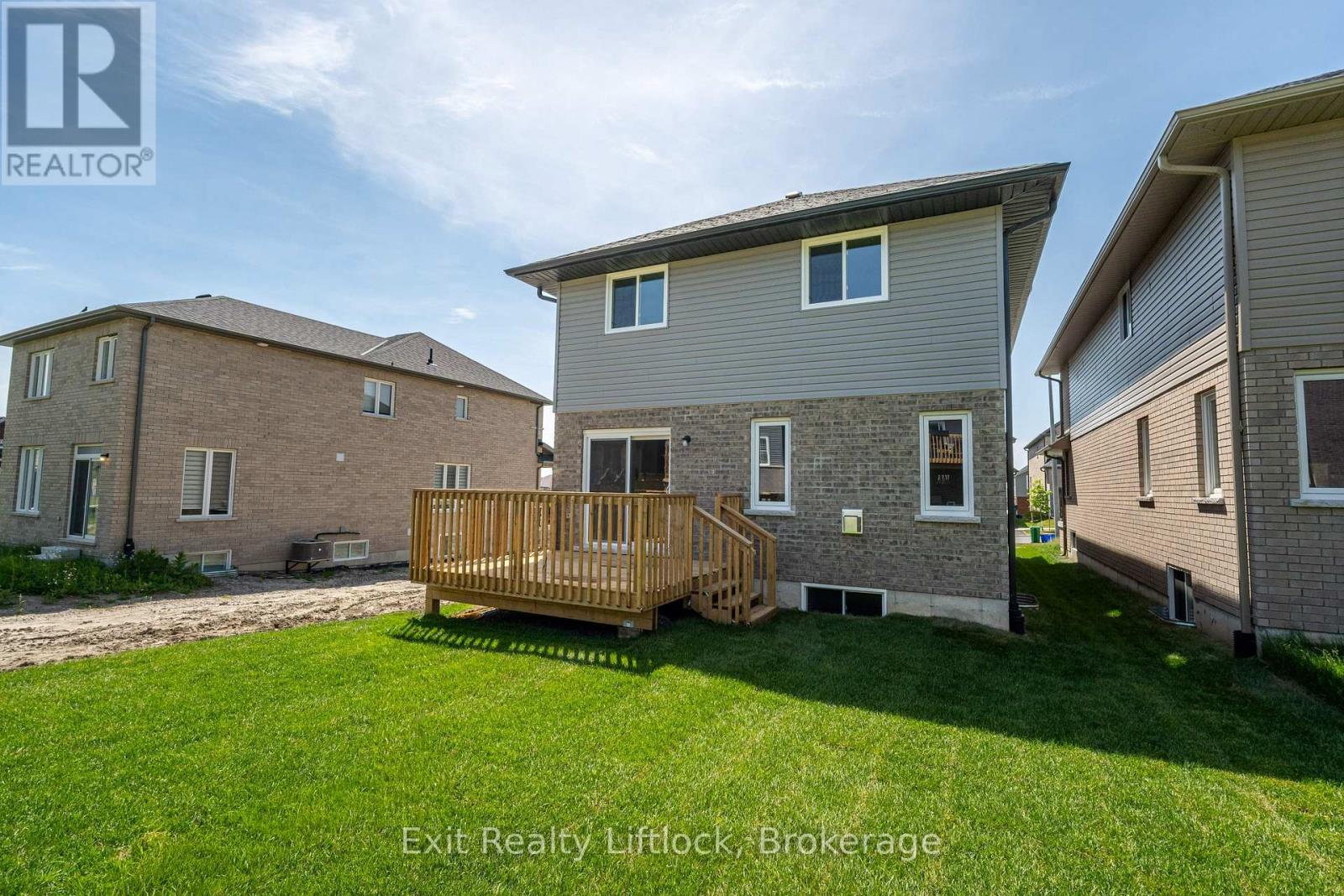242 O'neil Street, Peterborough (Monaghan Ward 2), Ontario  K9K 0H5 - Photo 38 - X13419168