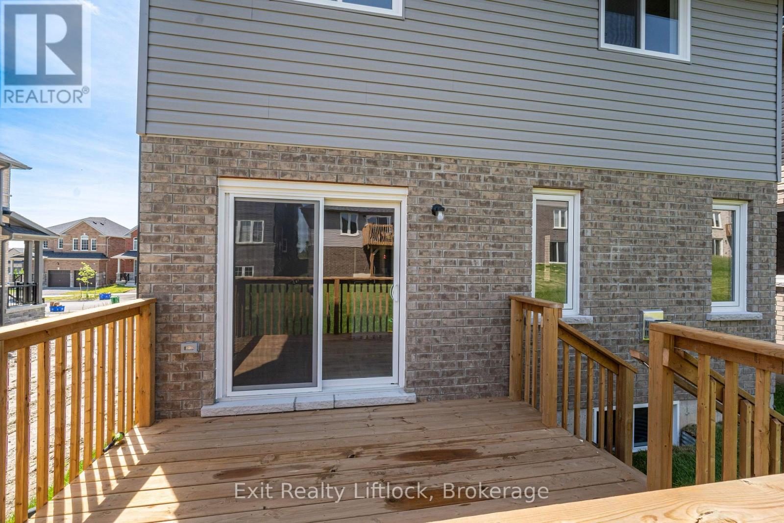 242 O'neil Street, Peterborough (Monaghan Ward 2), Ontario  K9K 0H5 - Photo 39 - X13419168