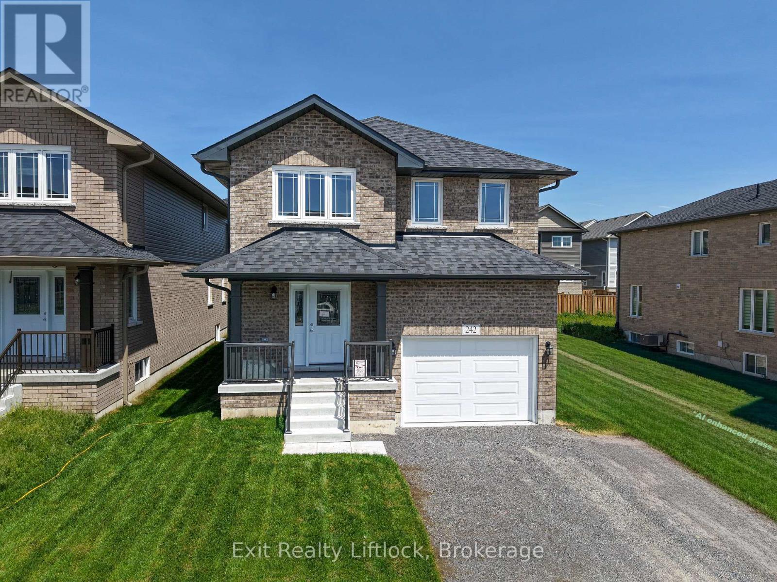242 O'neil Street, Peterborough (Monaghan Ward 2), Ontario  K9K 0H5 - Photo 45 - X13419168
