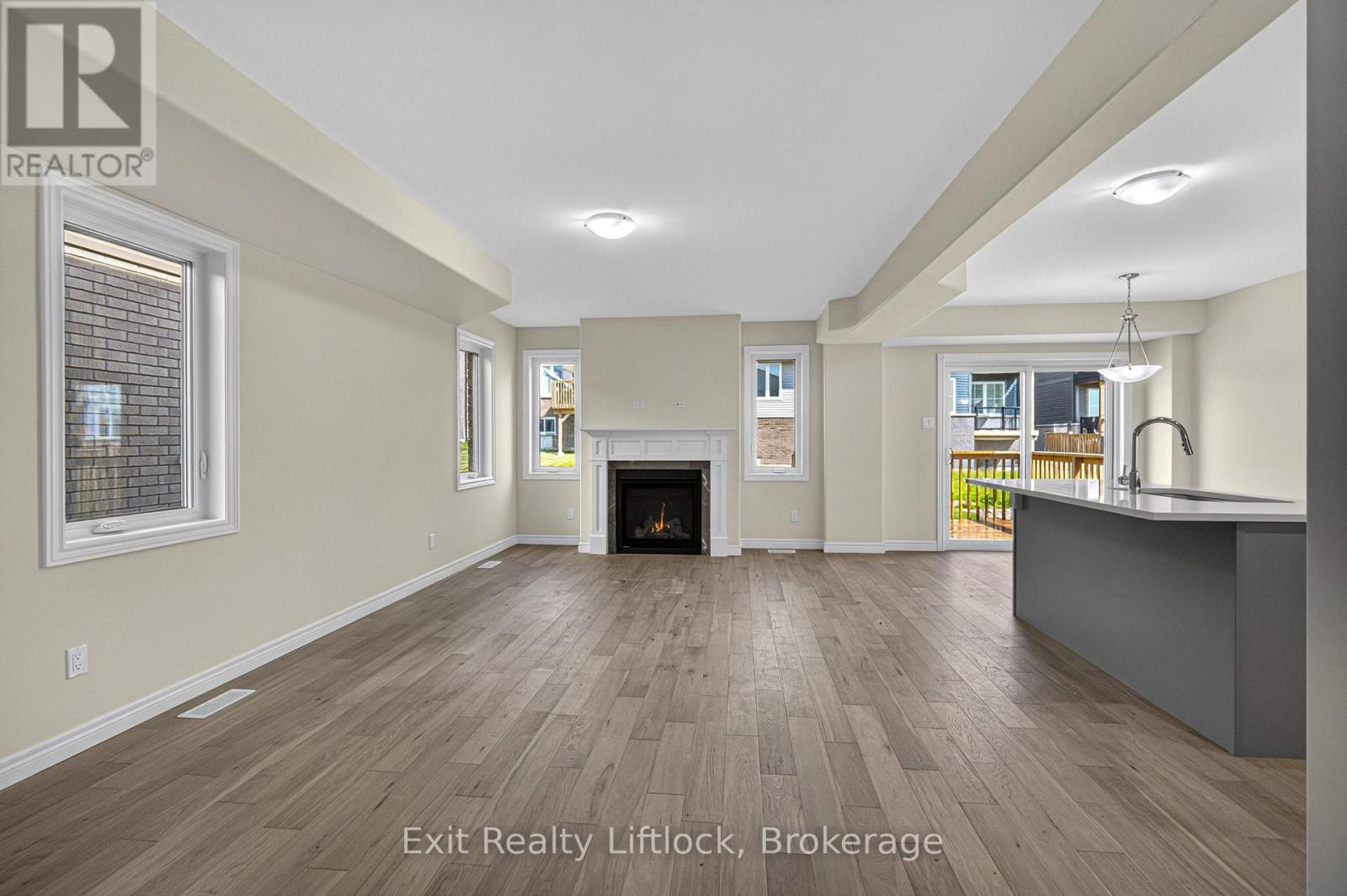 242 O'neil Street, Peterborough (Monaghan Ward 2), Ontario  K9K 0H5 - Photo 6 - X13419168