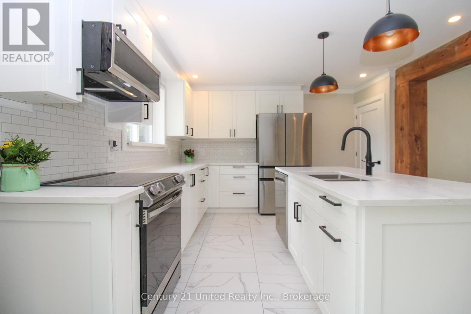 822 Argyle Street, Peterborough (Northcrest Ward 5), Ontario  K9H 5T3 - Photo 12 - X13419224
