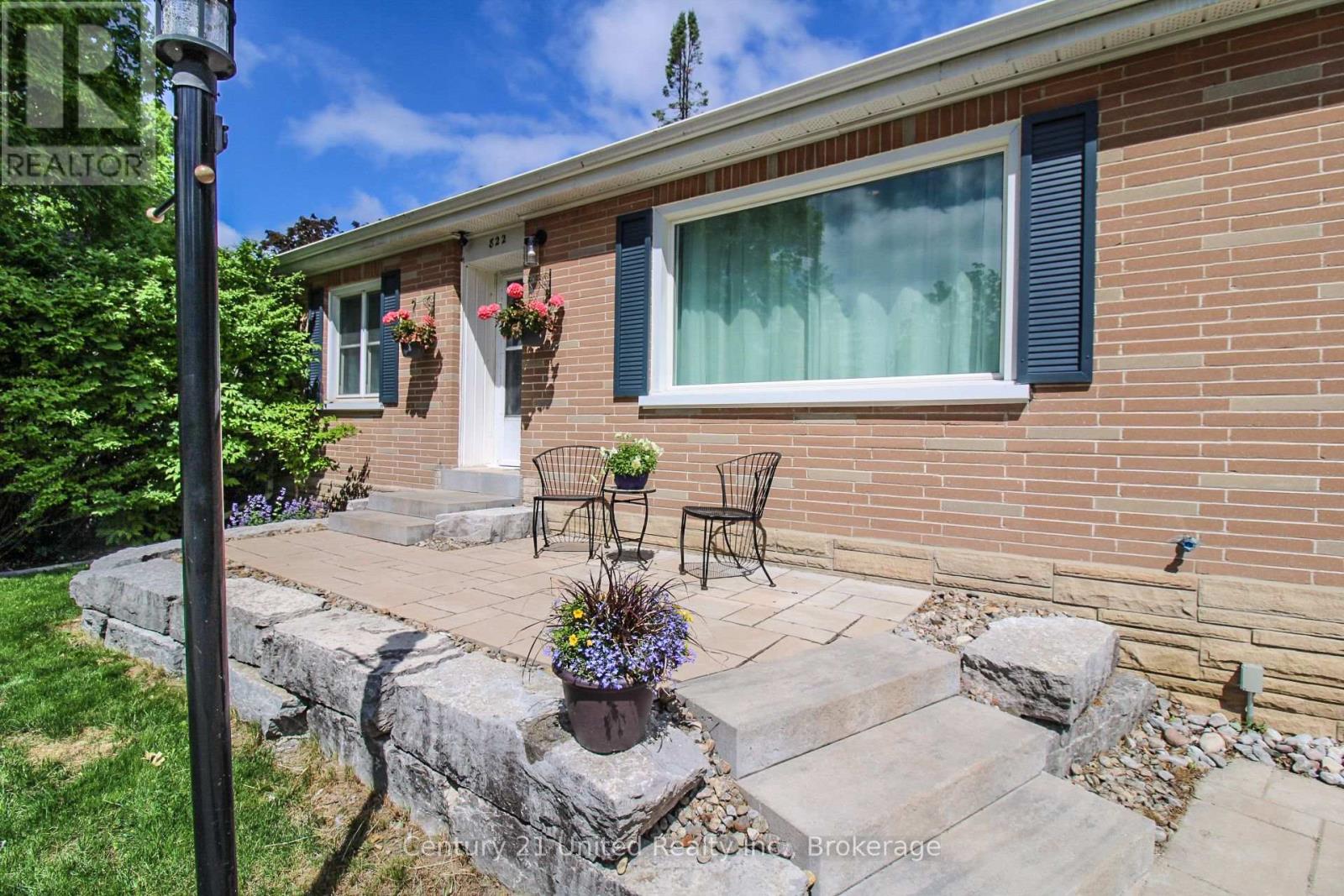 822 Argyle Street, Peterborough (Northcrest Ward 5), Ontario  K9H 5T3 - Photo 2 - X13419224