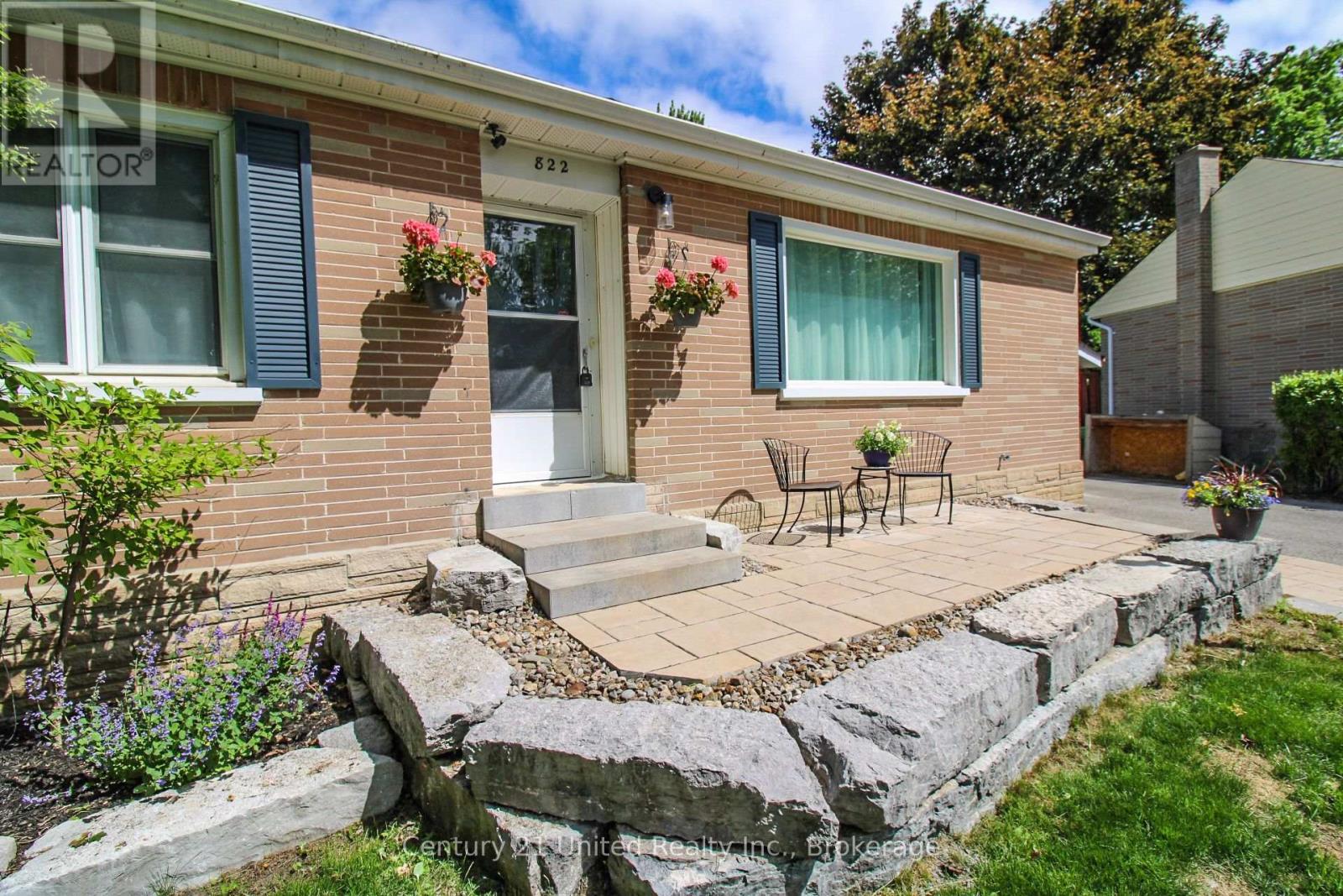 822 Argyle Street, Peterborough (Northcrest Ward 5), Ontario  K9H 5T3 - Photo 3 - X13419224