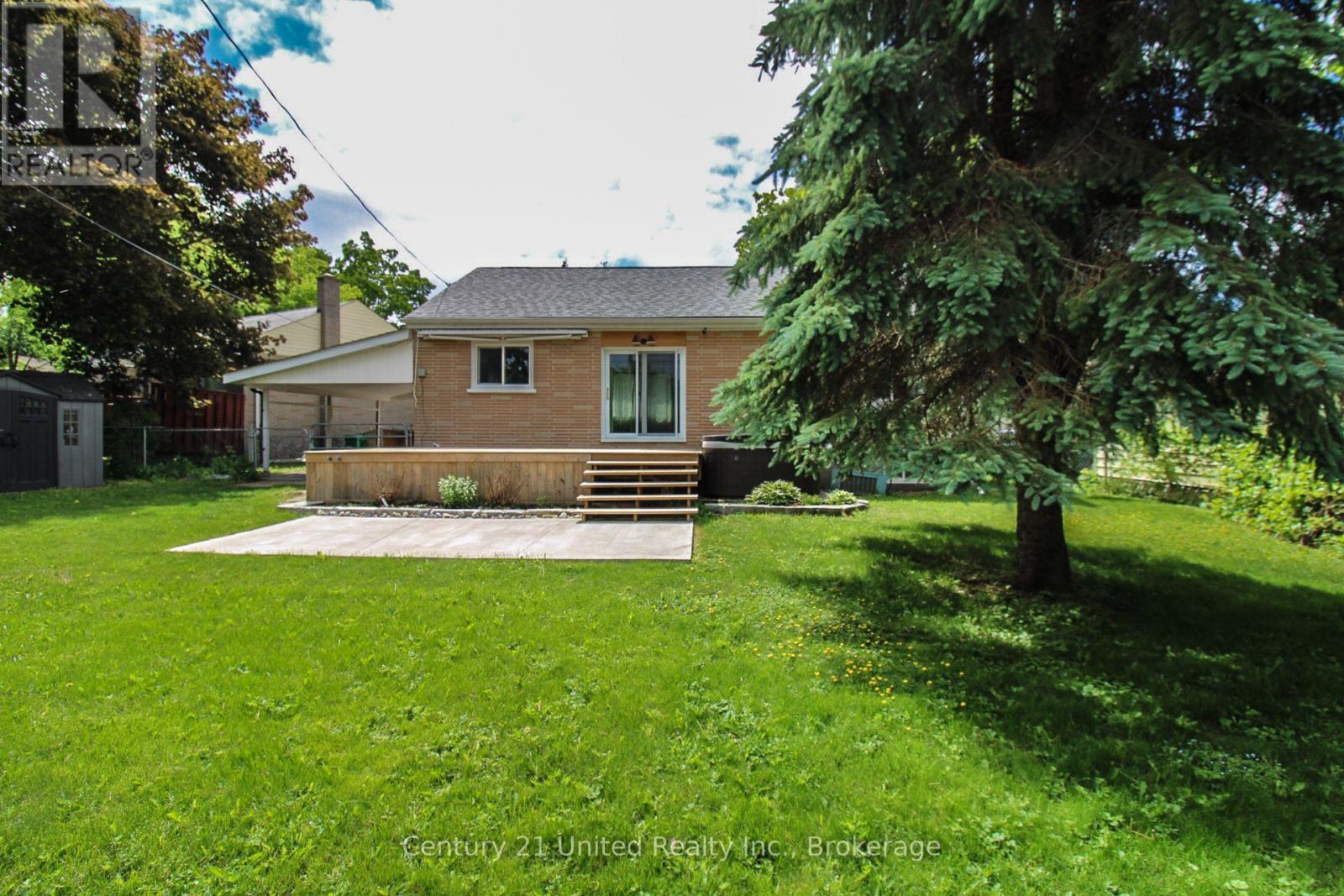 822 Argyle Street, Peterborough (Northcrest Ward 5), Ontario  K9H 5T3 - Photo 37 - X13419224
