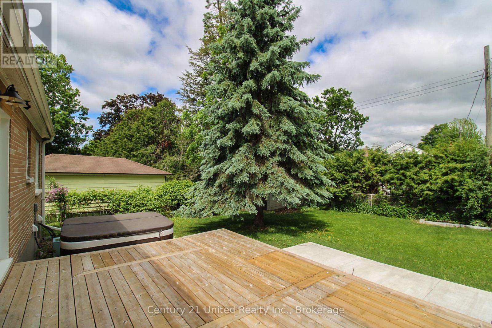 822 Argyle Street, Peterborough (Northcrest Ward 5), Ontario  K9H 5T3 - Photo 40 - X13419224