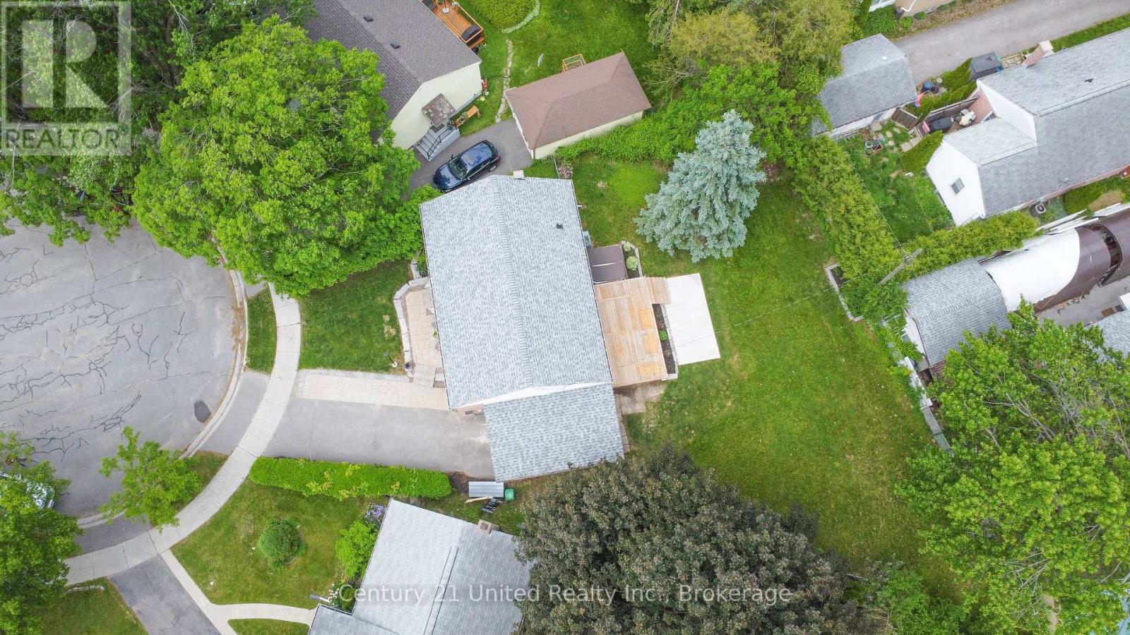 822 Argyle Street, Peterborough (Northcrest Ward 5), Ontario  K9H 5T3 - Photo 41 - X13419224