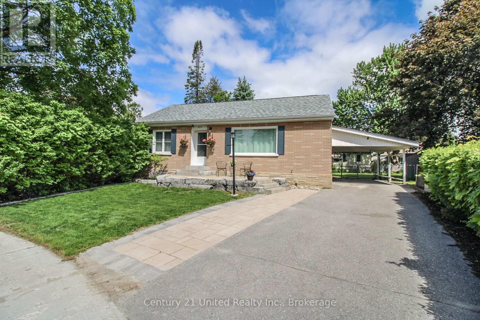 822 Argyle Street, Peterborough (Northcrest Ward 5), Ontario  K9H 5T3 - Photo 42 - X13419224
