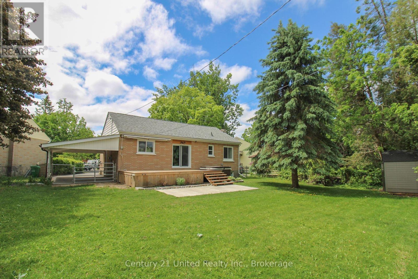 822 Argyle Street, Peterborough (Northcrest Ward 5), Ontario  K9H 5T3 - Photo 5 - X13419224