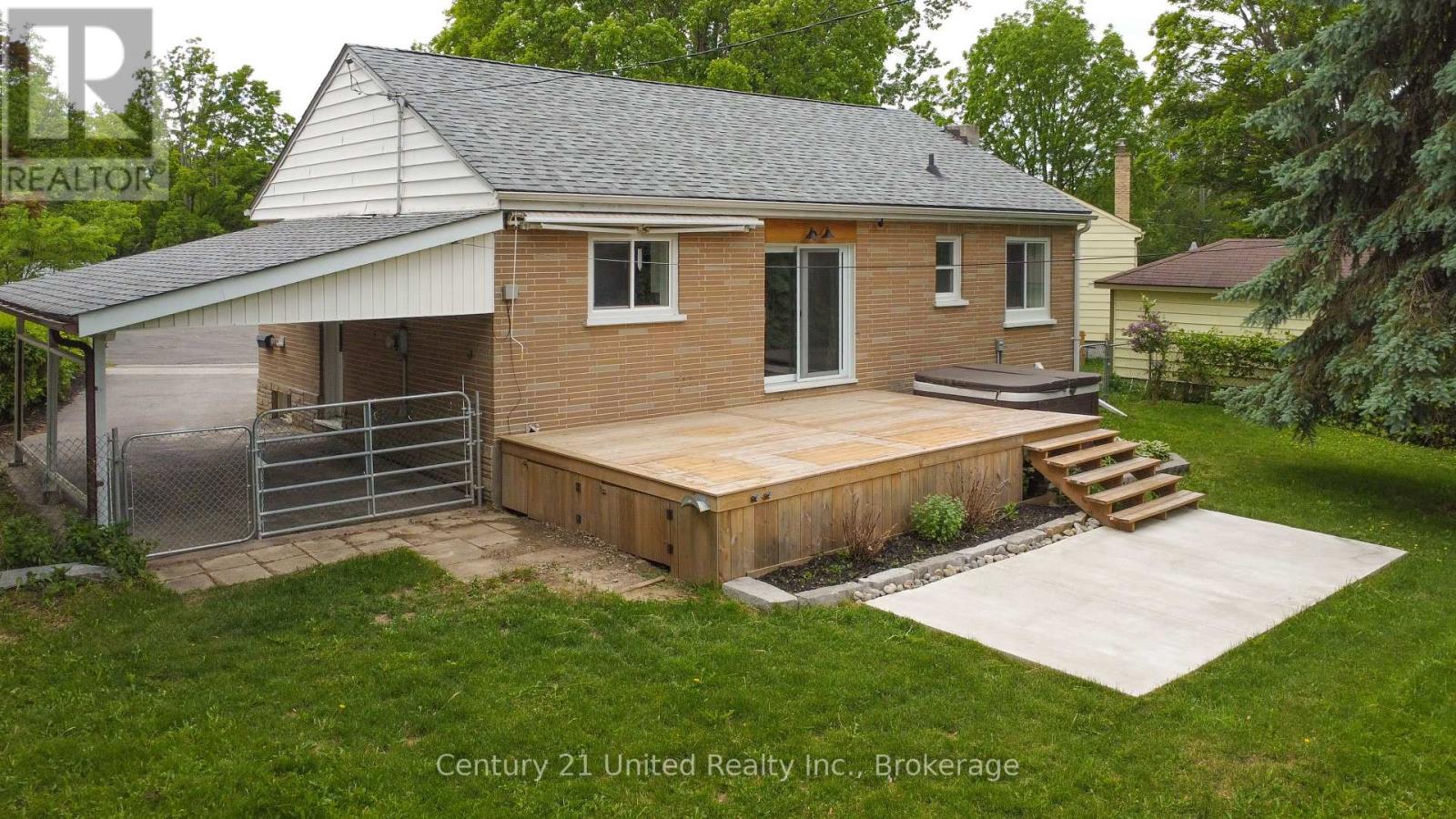 822 Argyle Street, Peterborough (Northcrest Ward 5), Ontario  K9H 5T3 - Photo 7 - X13419224