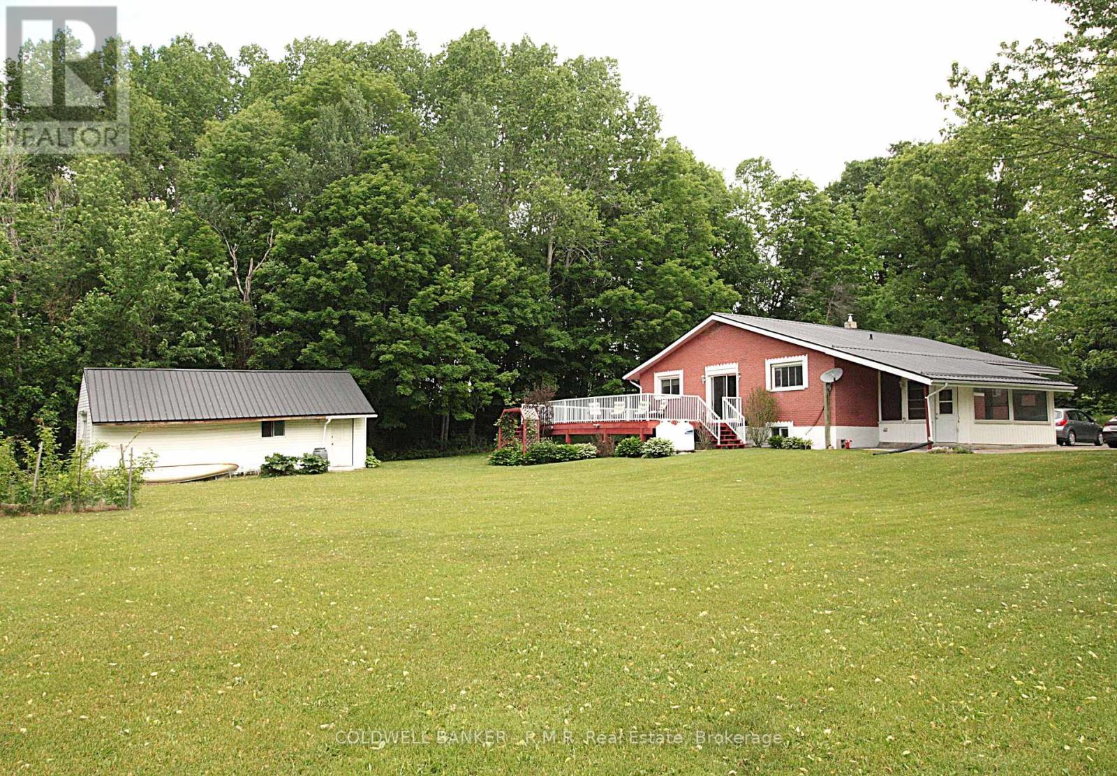 1956 Asphodel 7th Line, Asphodel-Norwood, Ontario  K0L 2V0 - Photo 5 - X13419266