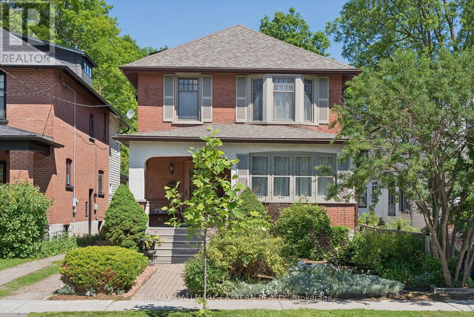 474 GILMOUR STREET, peterborough (town ward 3), Ontario