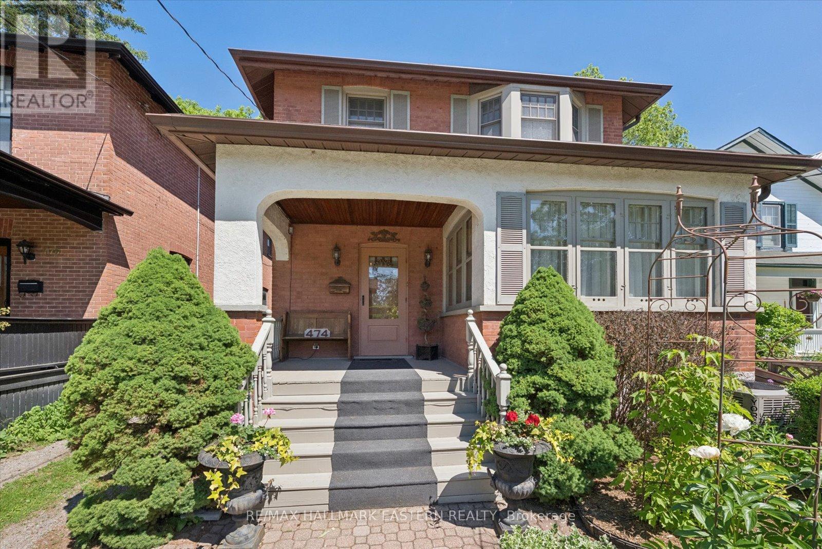 474 Gilmour Street, Peterborough (Town Ward 3), Ontario  K9H 2J9 - Photo 3 - X13419280