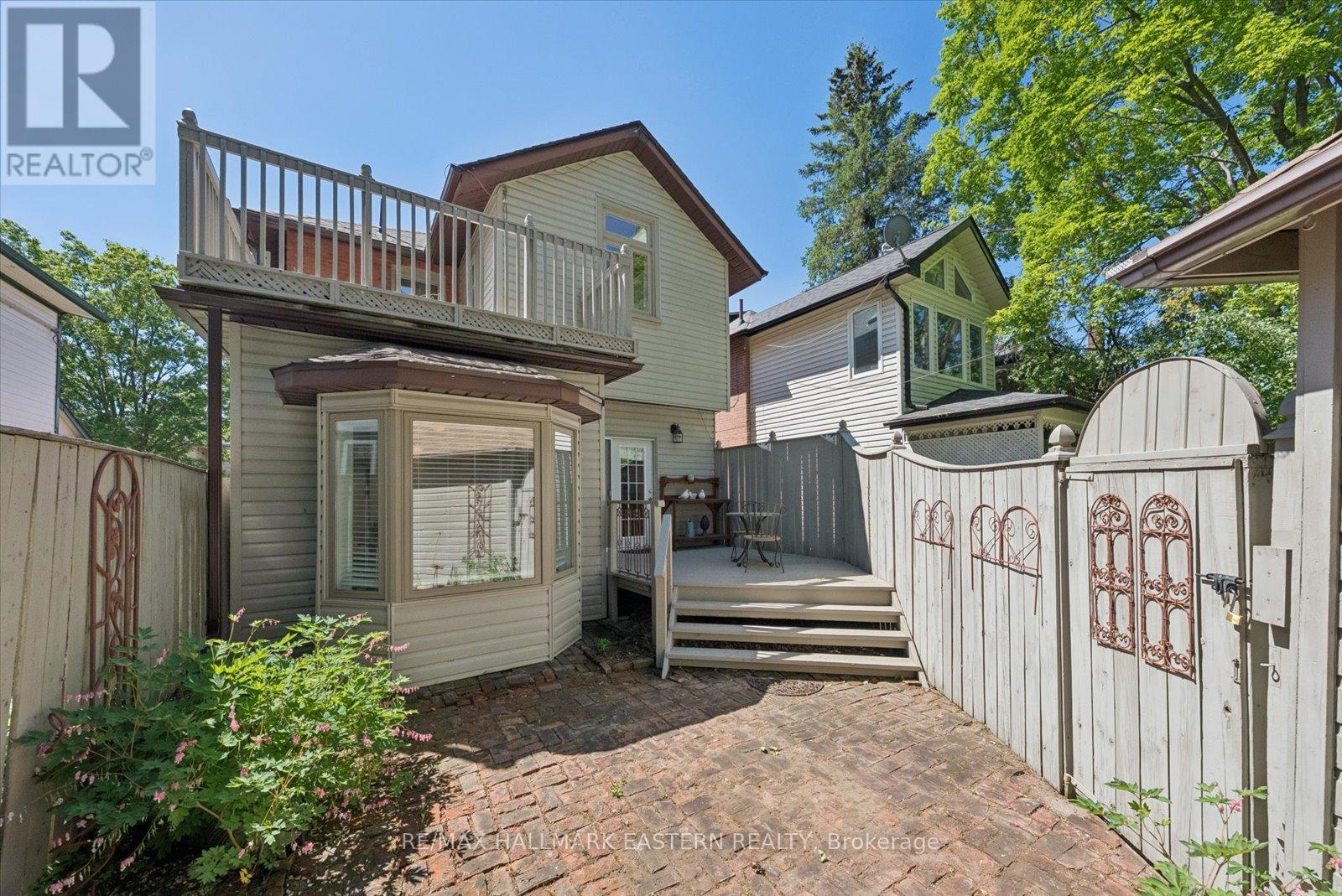 474 Gilmour Street, Peterborough (Town Ward 3), Ontario  K9H 2J9 - Photo 37 - X13419280