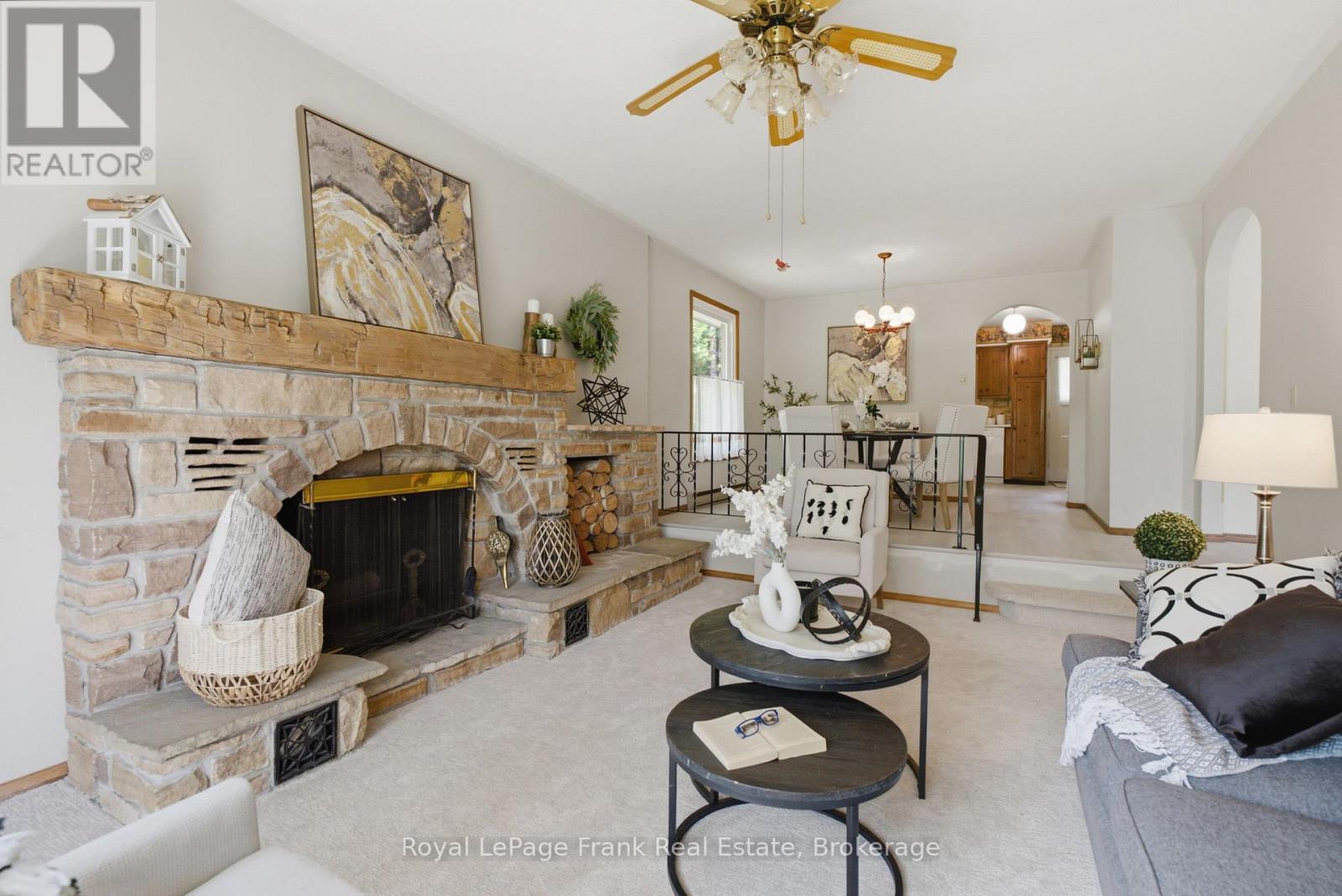543 Bel Twp Con 8, Havelock-Belmont-Methuen (Belmont-Methuen), Ontario  K0L 1Z0 - Photo 10 - X13419404