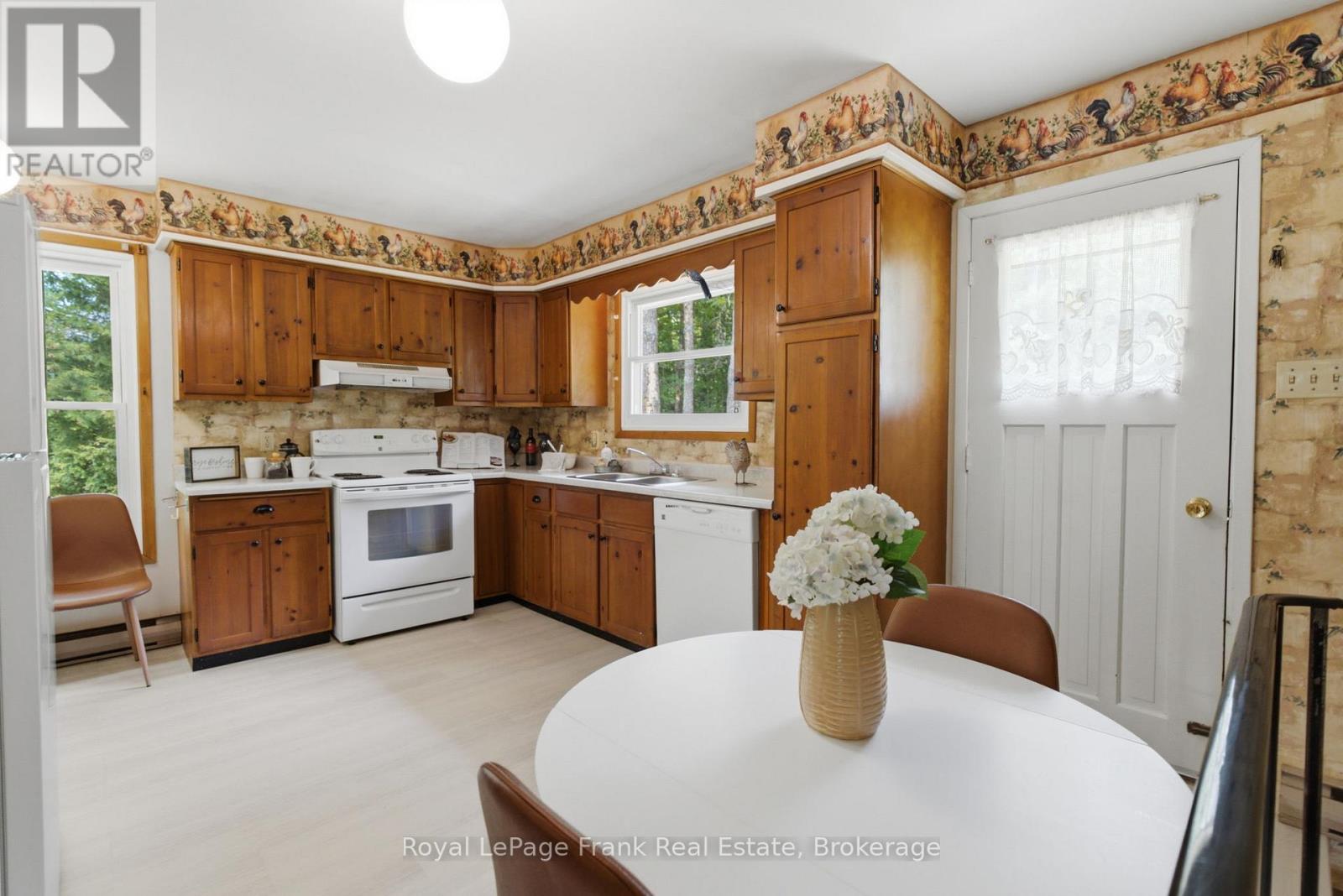 543 Bel Twp Con 8, Havelock-Belmont-Methuen (Belmont-Methuen), Ontario  K0L 1Z0 - Photo 13 - X13419404