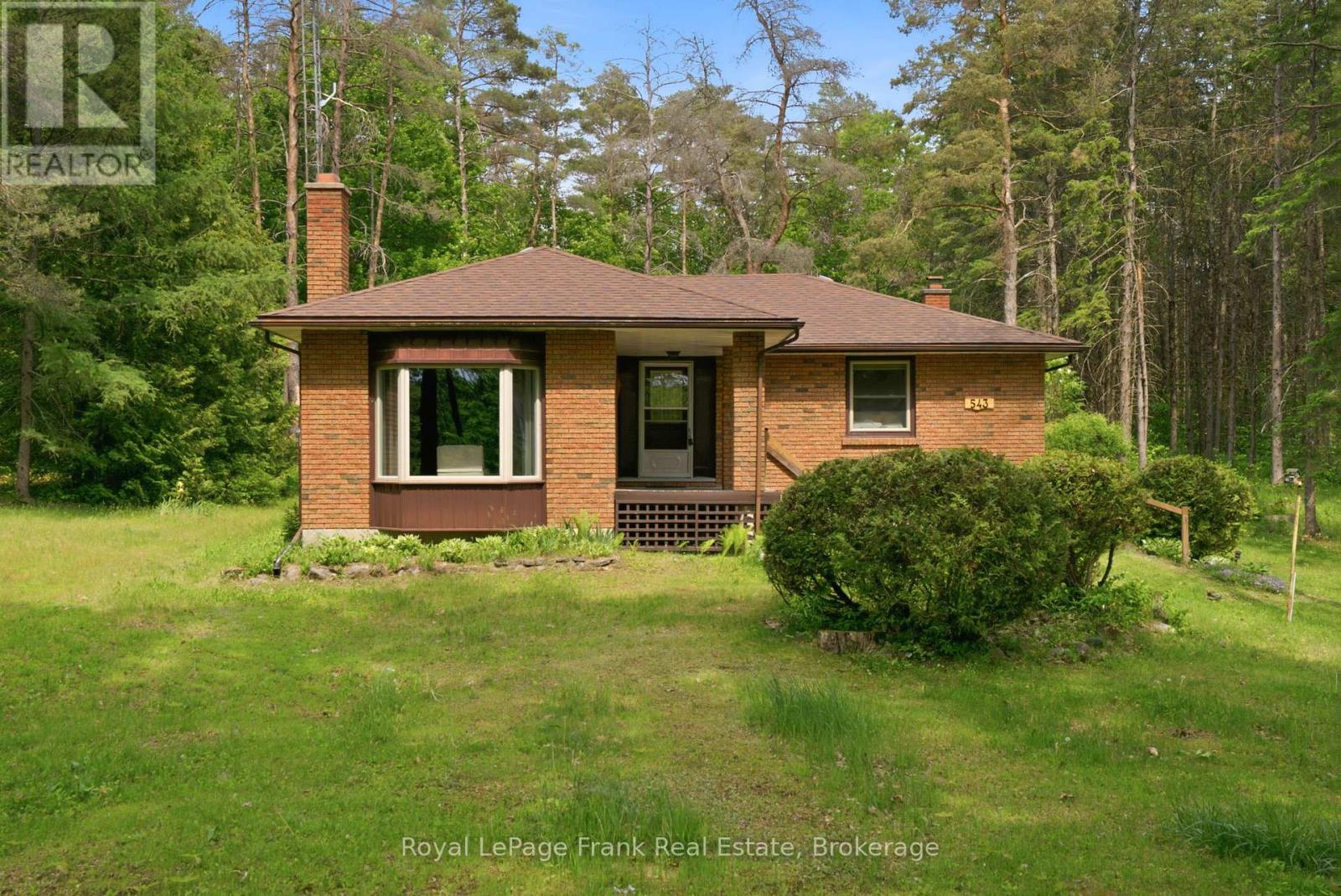 543 Bel Twp Con 8, Havelock-Belmont-Methuen (Belmont-Methuen), Ontario  K0L 1Z0 - Photo 27 - X13419404