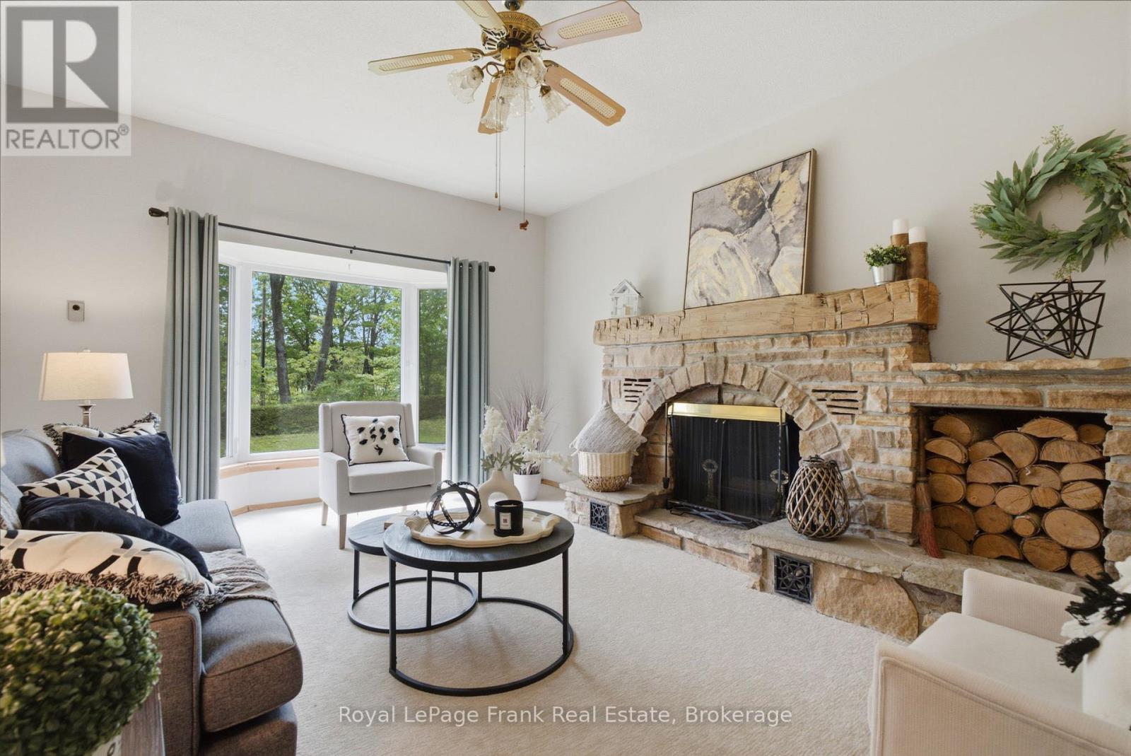 543 Bel Twp Con 8, Havelock-Belmont-Methuen (Belmont-Methuen), Ontario  K0L 1Z0 - Photo 8 - X13419404