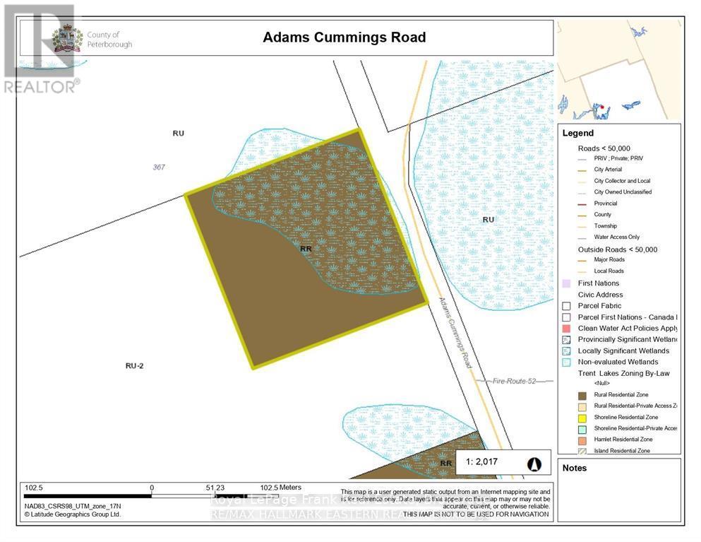 00 Adams-Cummings Road, Trent Lakes, Ontario  K0L 2J0 - Photo 15 - X13419516