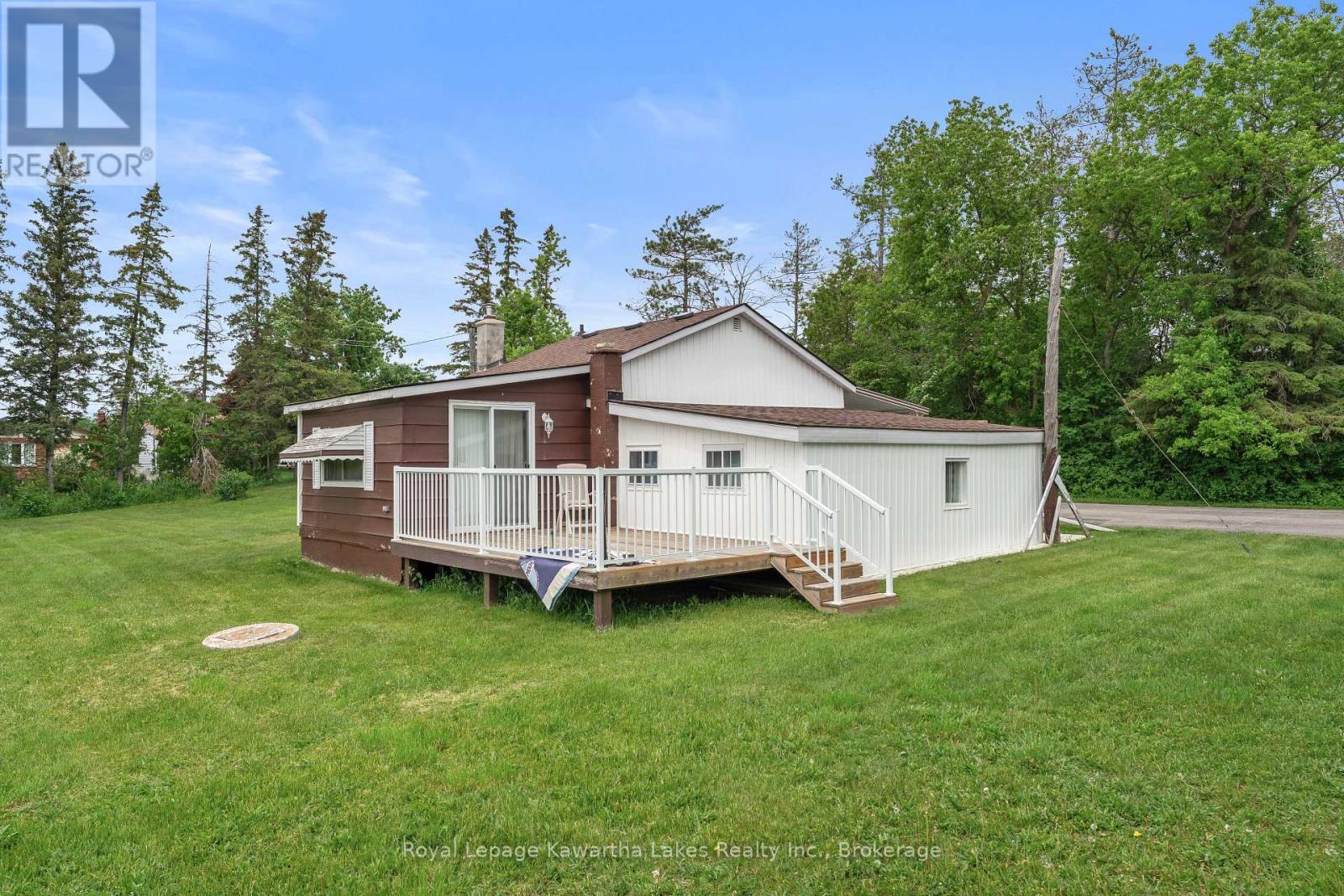 55 Parkside Drive, Kawartha Lakes (Lindsay), Ontario  K9V 5Y1 - Photo 11 - X13419888