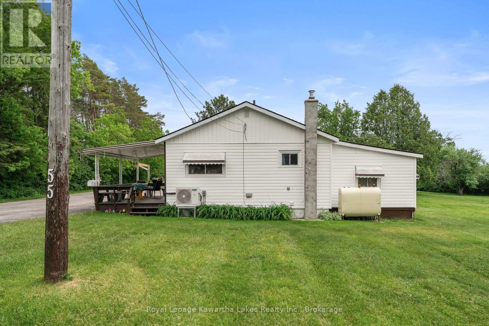 55 Parkside Drive, Kawartha Lakes (Lindsay), Ontario  K9V 5Y1 - Photo 9 - X13419888