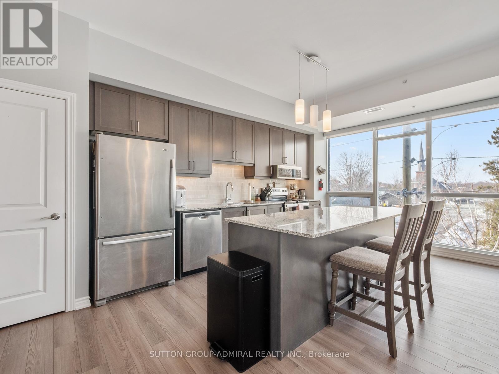 301 - 109 King Avenue E, Clarington (Newcastle), Ontario  L1B 0V5 - Photo 12 - E13419810