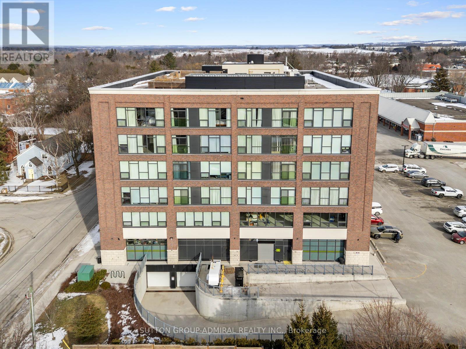 301 - 109 King Avenue E, Clarington (Newcastle), Ontario  L1B 0V5 - Photo 43 - E13419810