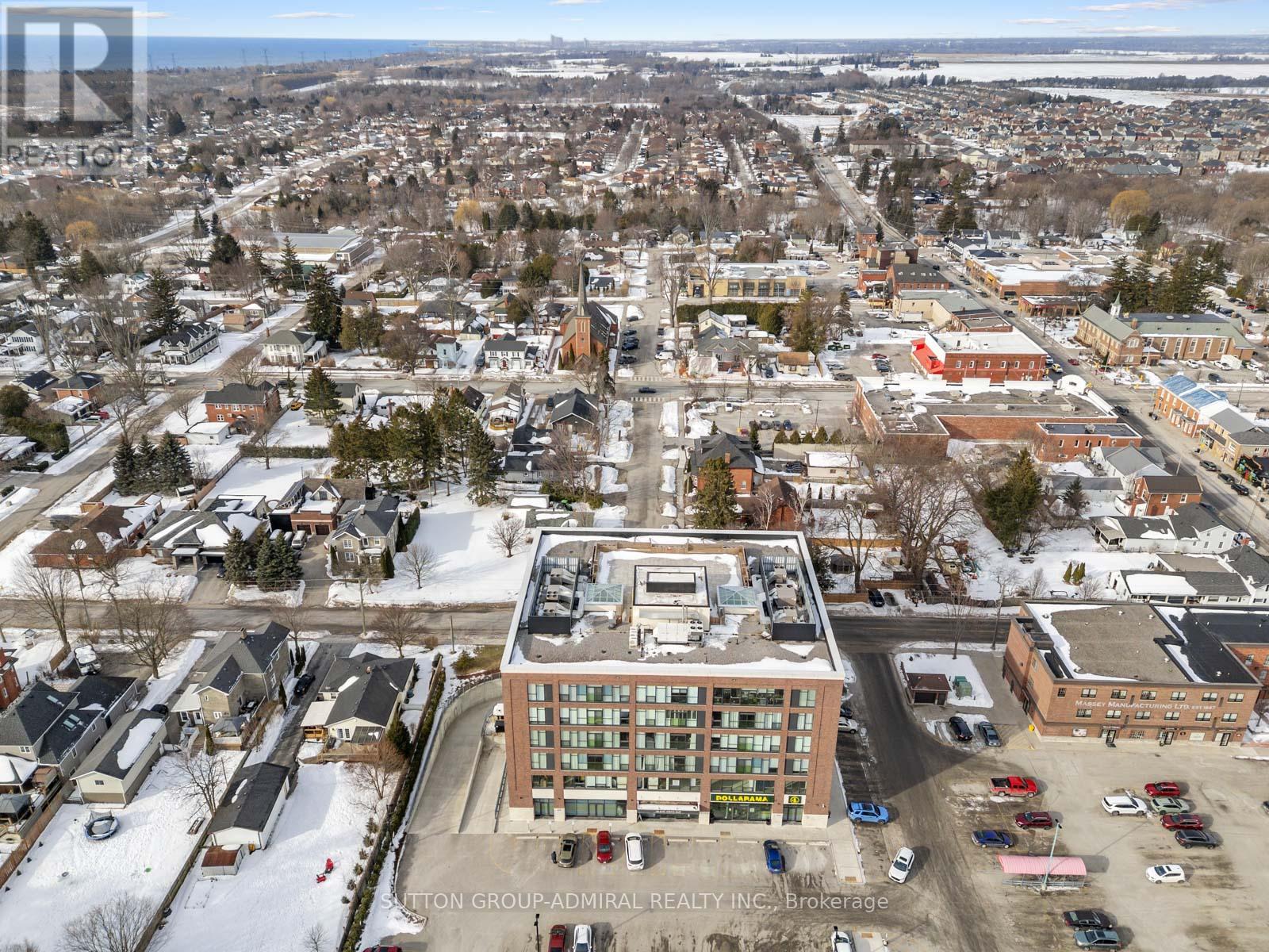301 - 109 King Avenue E, Clarington (Newcastle), Ontario  L1B 0V5 - Photo 47 - E13419810