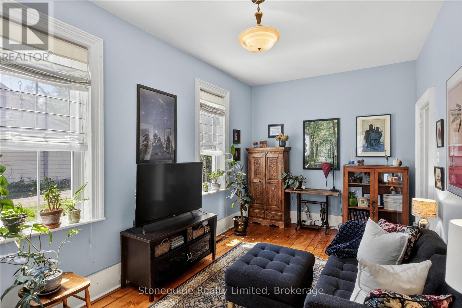 160 Centre Street, Trent Hills (Campbellford), Ontario  K0L 1L0 - Photo 10 - X13420272