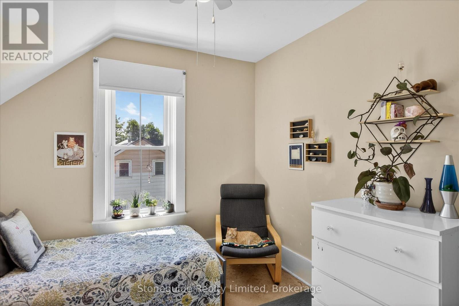 160 Centre Street, Trent Hills (Campbellford), Ontario  K0L 1L0 - Photo 25 - X13420272