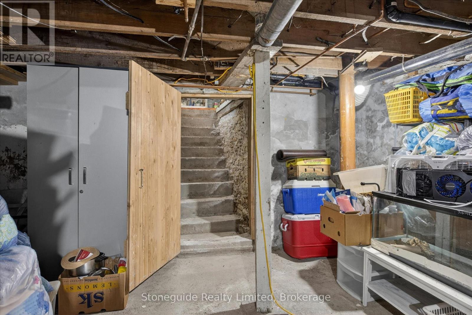 160 Centre Street, Trent Hills (Campbellford), Ontario  K0L 1L0 - Photo 29 - X13420272