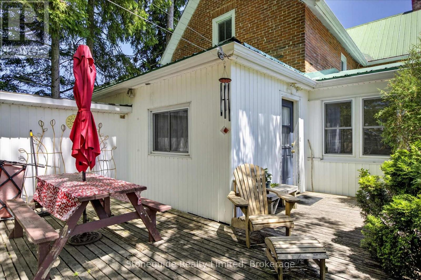 160 Centre Street, Trent Hills (Campbellford), Ontario  K0L 1L0 - Photo 30 - X13420272
