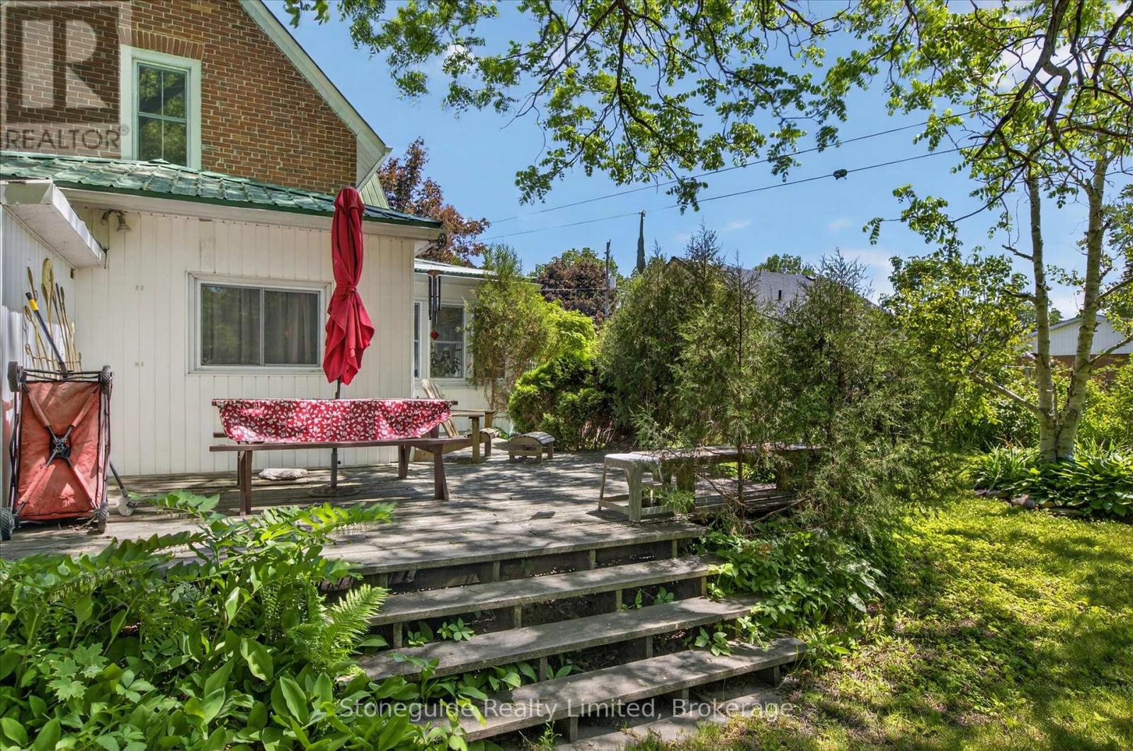 160 Centre Street, Trent Hills (Campbellford), Ontario  K0L 1L0 - Photo 31 - X13420272