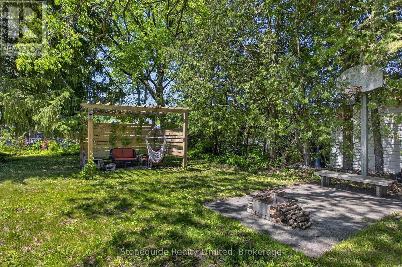 160 Centre Street, Trent Hills (Campbellford), Ontario  K0L 1L0 - Photo 33 - X13420272