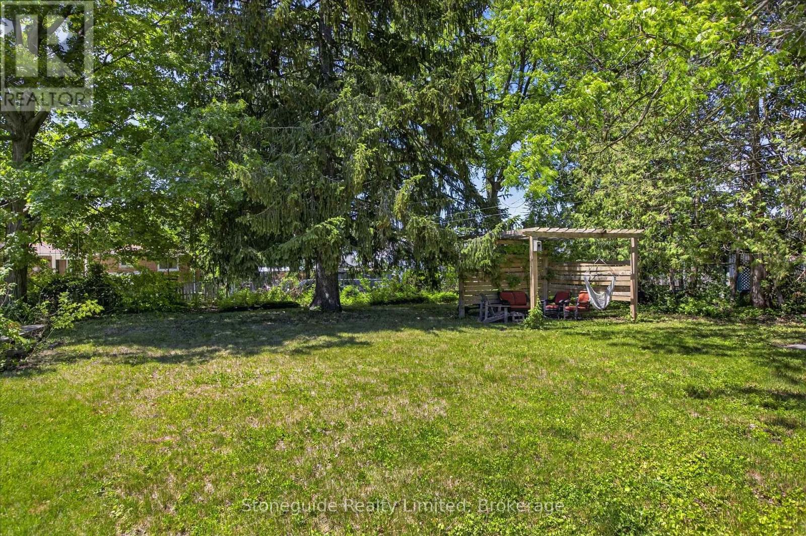 160 Centre Street, Trent Hills (Campbellford), Ontario  K0L 1L0 - Photo 35 - X13420272