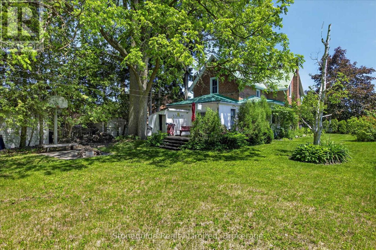160 Centre Street, Trent Hills (Campbellford), Ontario  K0L 1L0 - Photo 36 - X13420272