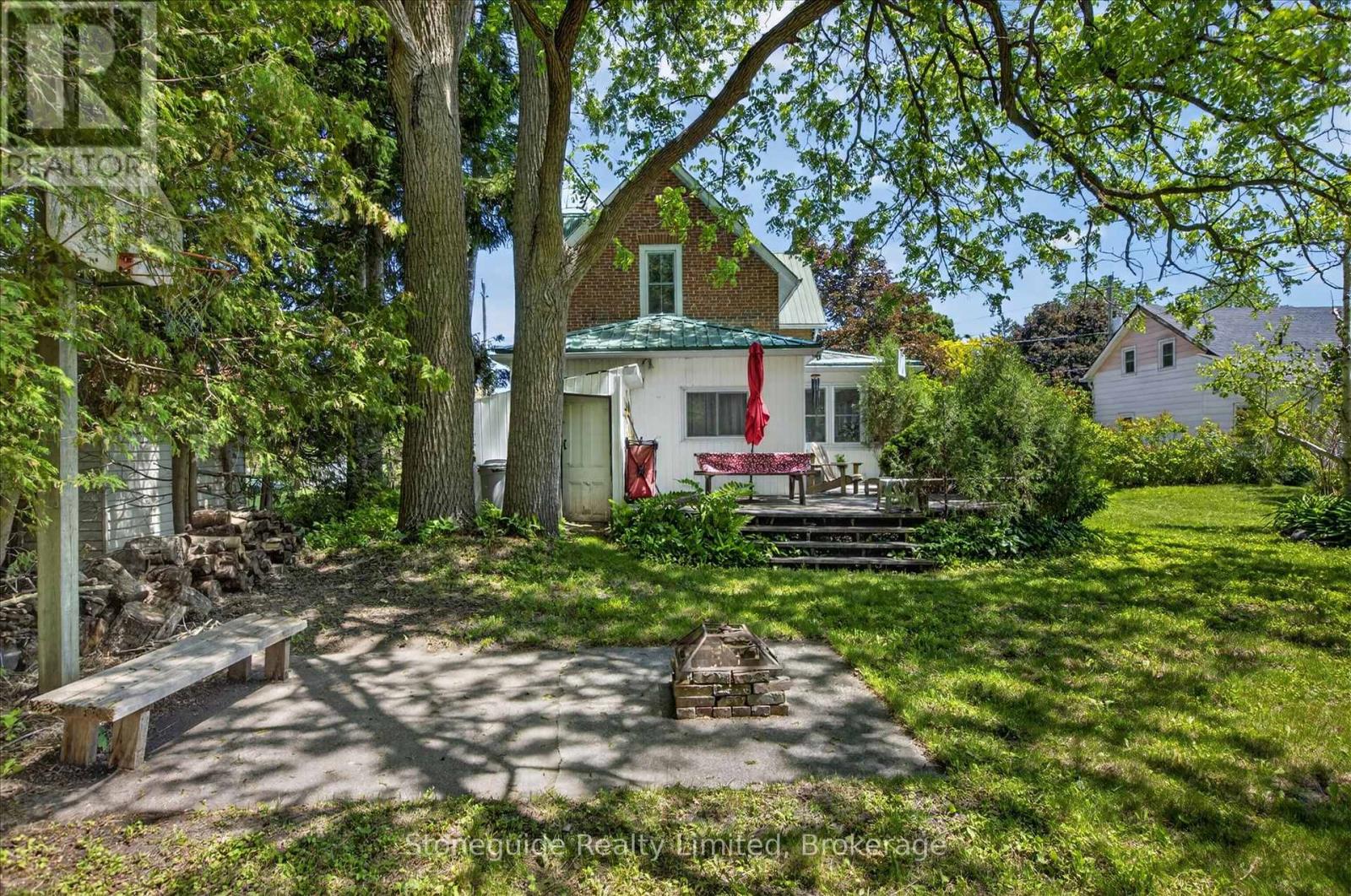 160 Centre Street, Trent Hills (Campbellford), Ontario  K0L 1L0 - Photo 37 - X13420272